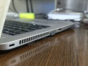 Laptop HP EliteBook 840 G3 8GB Intel Core I5 HDD 256GB