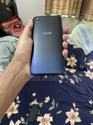 Vivo Y91c 32 GB Blue