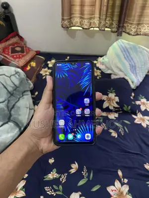 Vivo Y91c 32 GB Blue