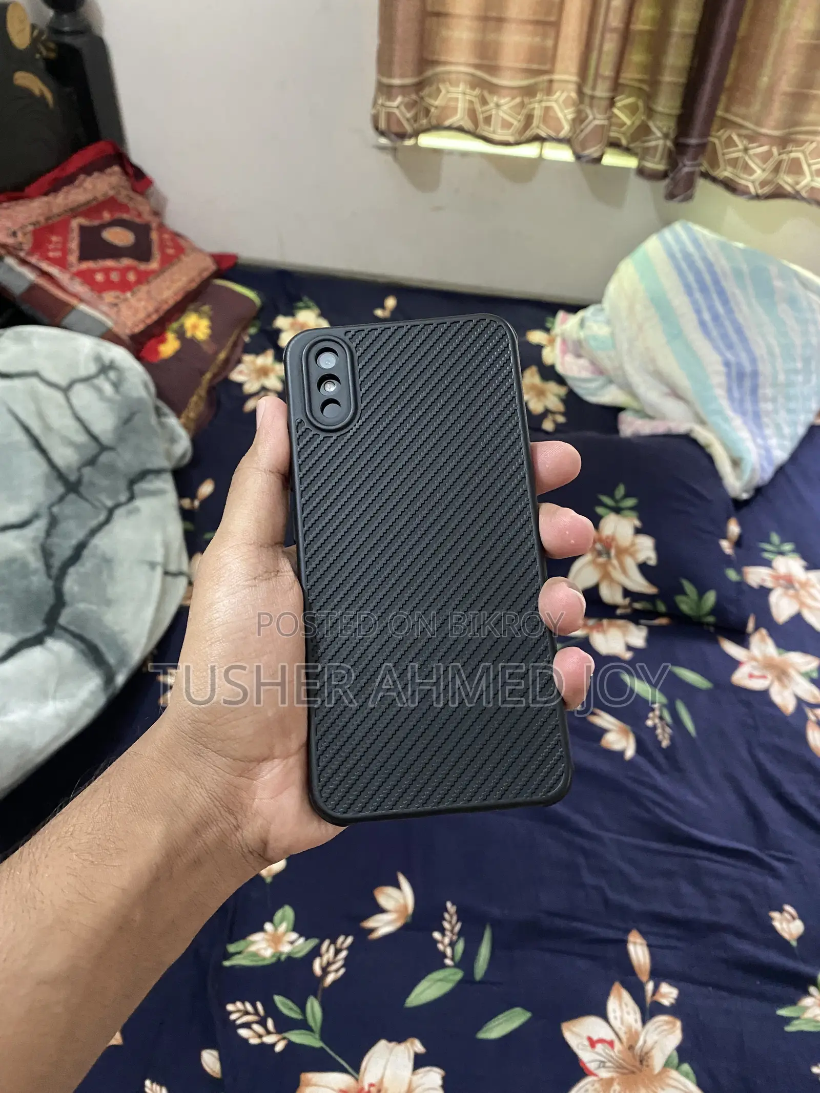 Vivo Y91c 32 GB Blue