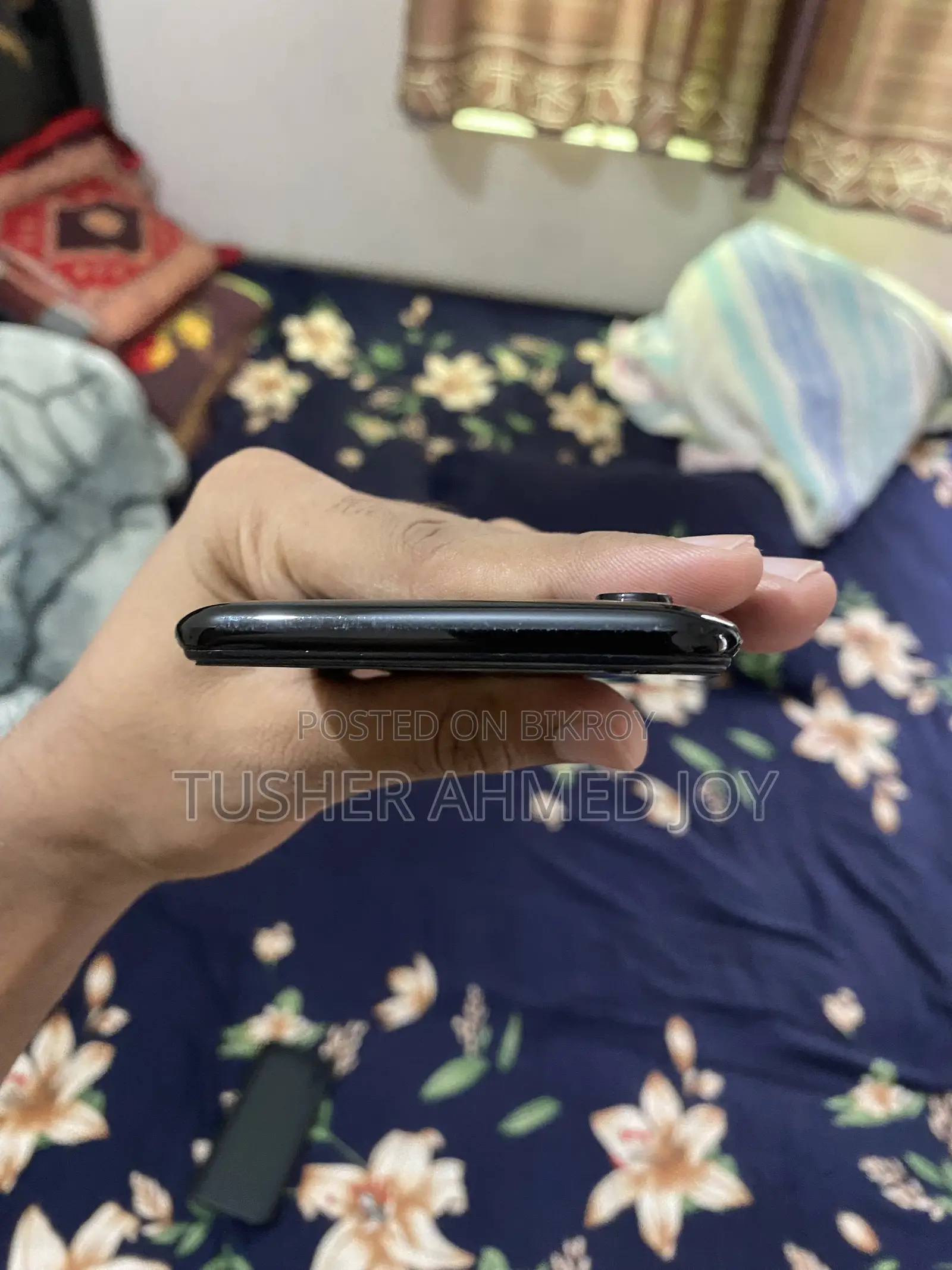 Vivo Y91c 32 GB Blue