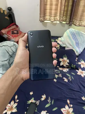 Vivo Y91c 32 GB Blue