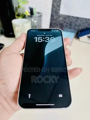 Apple iPhone 14 256 GB White