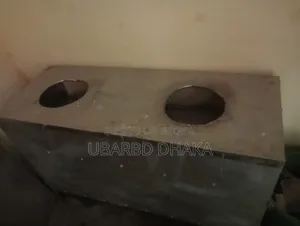 Biryani Cooking Stove
