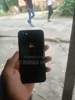 Apple iPhone 8 64 GB Black