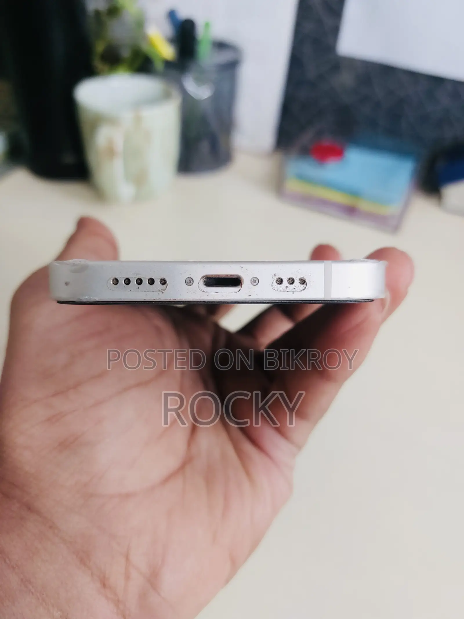Apple iPhone 14 256 GB White