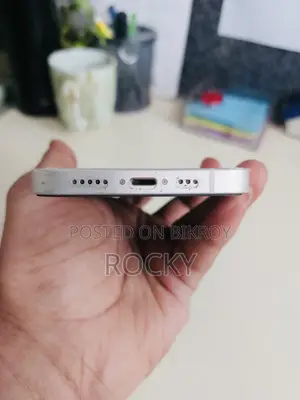 Apple iPhone 14 256 GB White