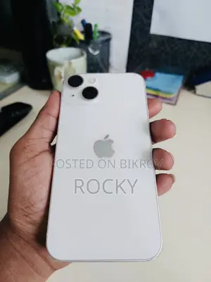 Apple iPhone 14 256 GB White