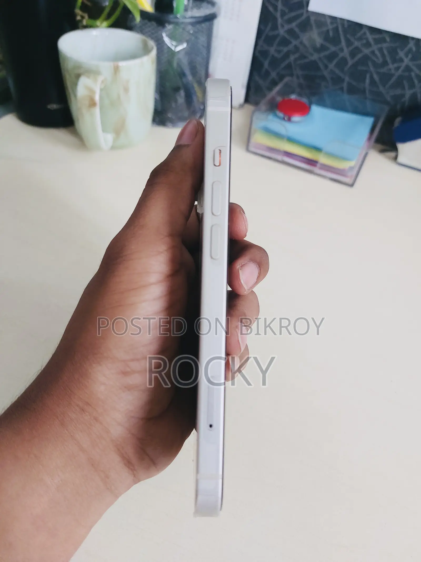 Apple iPhone 14 256 GB White