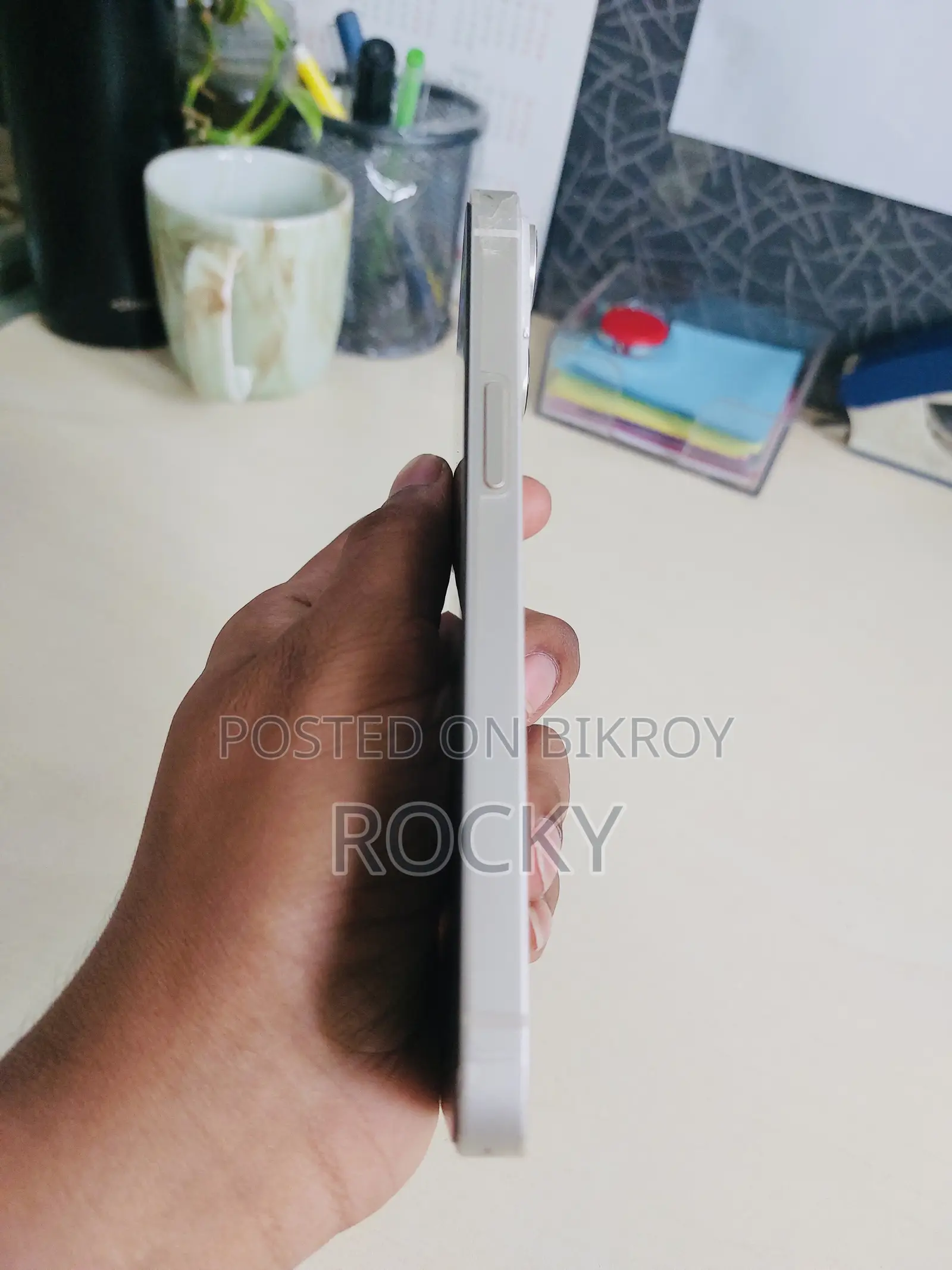 Apple iPhone 14 256 GB White