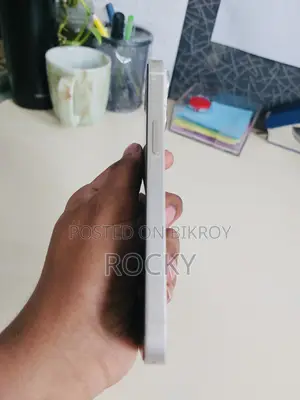 Apple iPhone 14 256 GB White