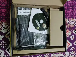 Gigabyte Am4 Socket Motherboard