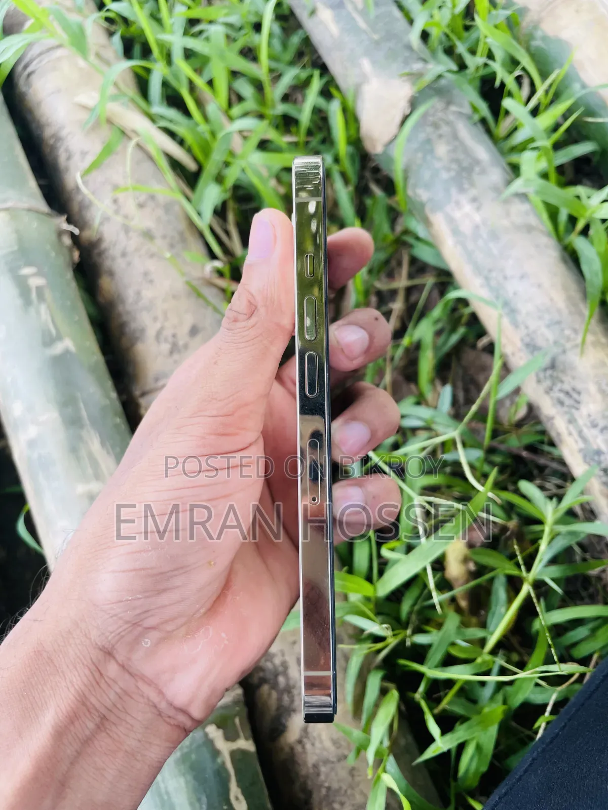অ্যাপল আইফোন ১৩ প্রো ১২৮ জিবি গোল্ড