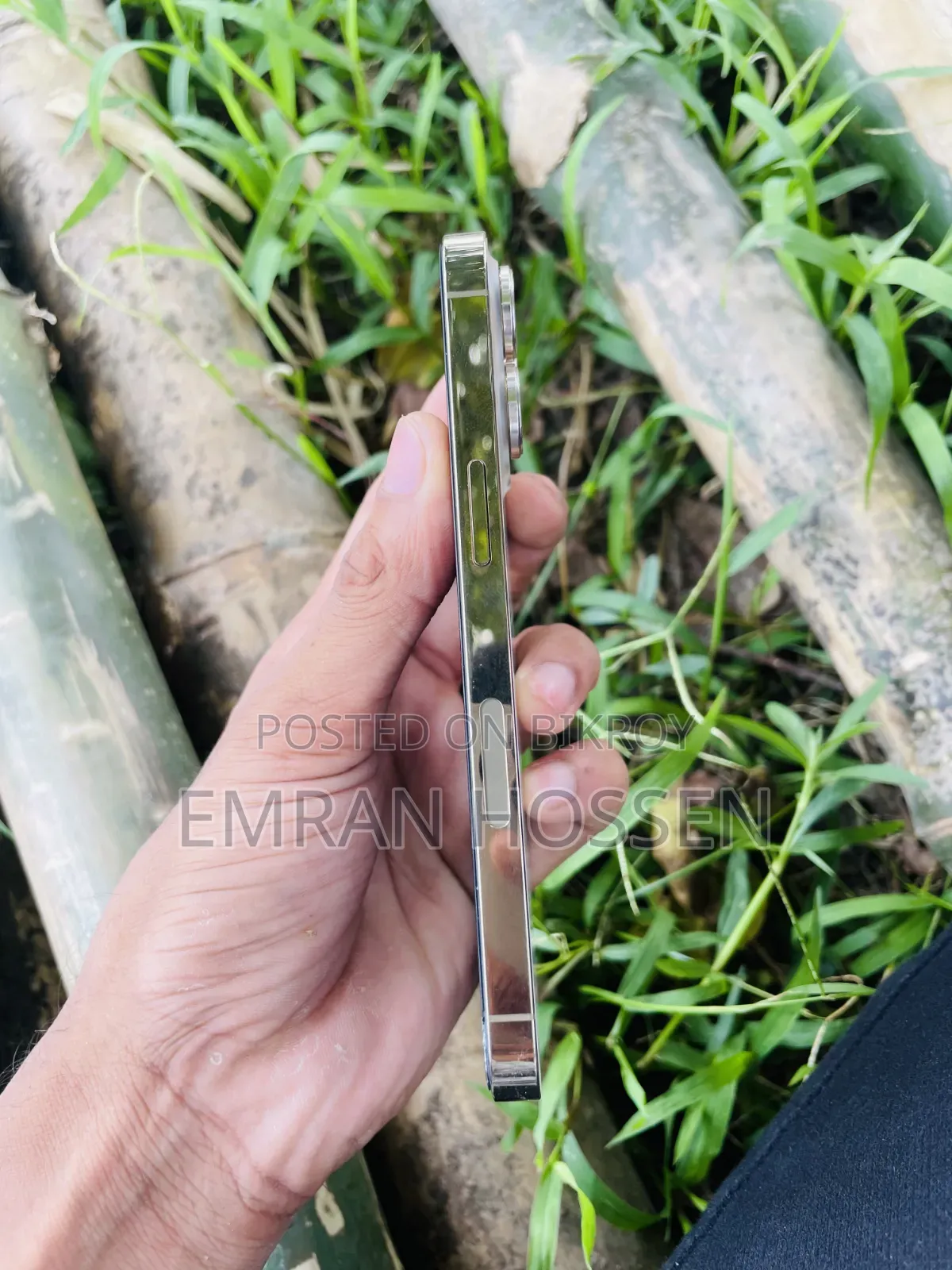 অ্যাপল আইফোন ১৩ প্রো ১২৮ জিবি গোল্ড