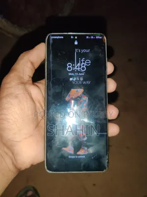 Samsung Galaxy S20+ 128 GB