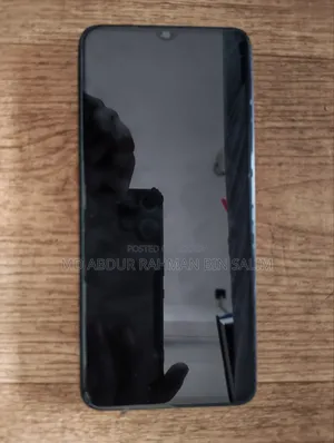 Itel P40 64 GB Blue