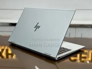 Laptop HP EliteBook 1040 G8 16GB Intel Core i5 SSD 256GB