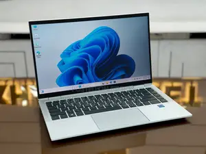 Laptop HP EliteBook 1040 G8 16GB Intel Core i5 SSD 256GB