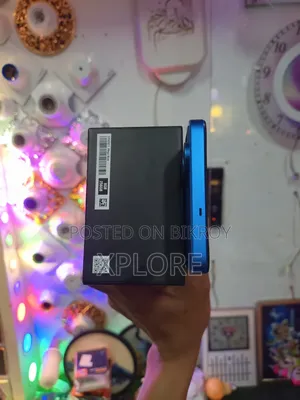 OnePlus Nord CE4 Lite 256 GB Blue