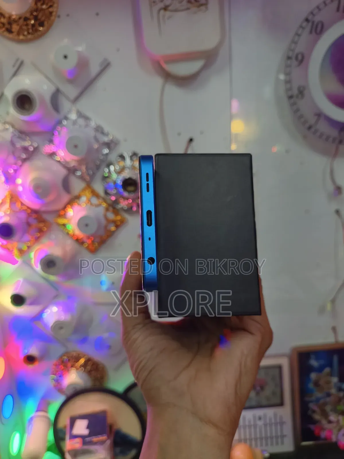 OnePlus Nord CE4 Lite 256 GB Blue