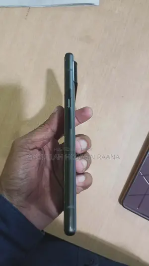 Google Pixel 6 128 GB Gray