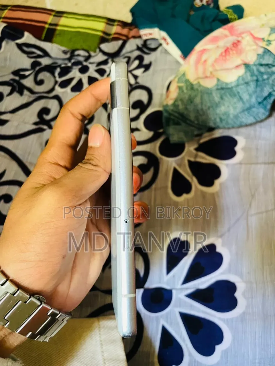 Google Pixel 7a 128 GB White