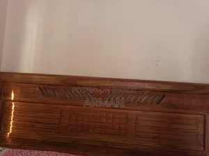 চট্টগ্রাম সেগুন কাঠের , ৫/৬"বেড