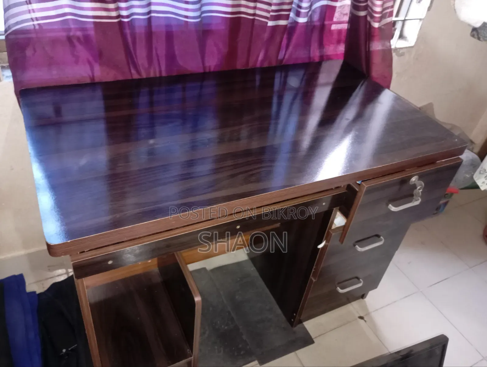 Computer Desk