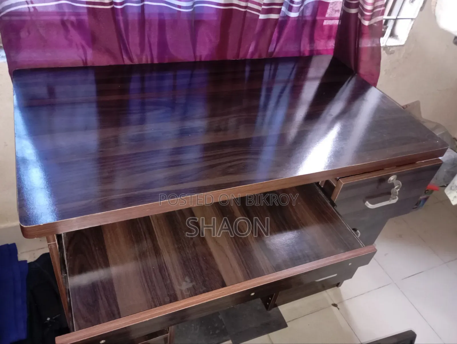 Computer Desk