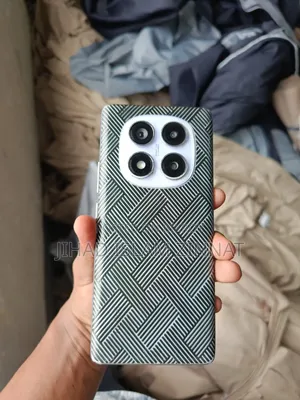 Xiaomi Redmi Note 14 Pro ২৫৬ জিবি সিলভার