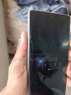 Xiaomi Redmi Note 14 Pro ২৫৬ জিবি সিলভার