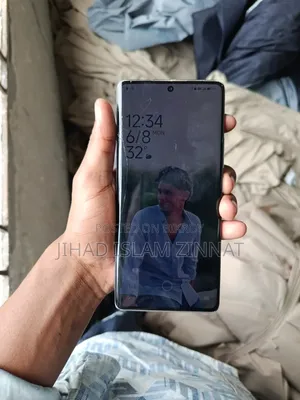 Xiaomi Redmi Note 14 Pro ২৫৬ জিবি সিলভার