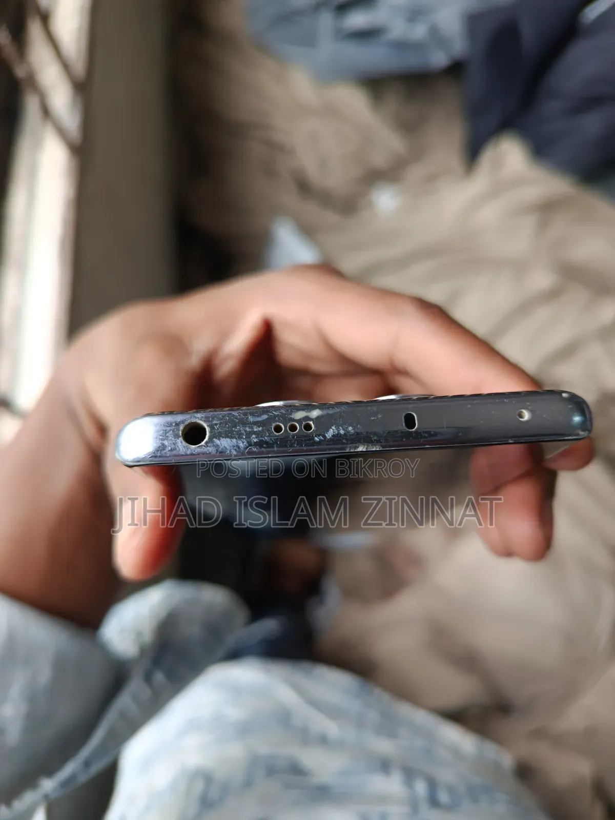 Xiaomi Redmi Note 14 Pro ২৫৬ জিবি সিলভার