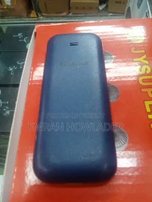Samsung B360E Green
