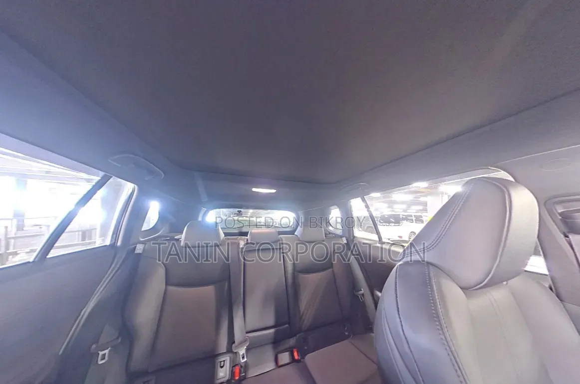 Toyota Corolla Cross 2022 Black