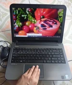 Laptop Dell Latitude 3440 4GB Intel Core I5 HDD 500GB