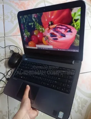 Laptop Dell Latitude 3440 4GB Intel Core I5 HDD 500GB
