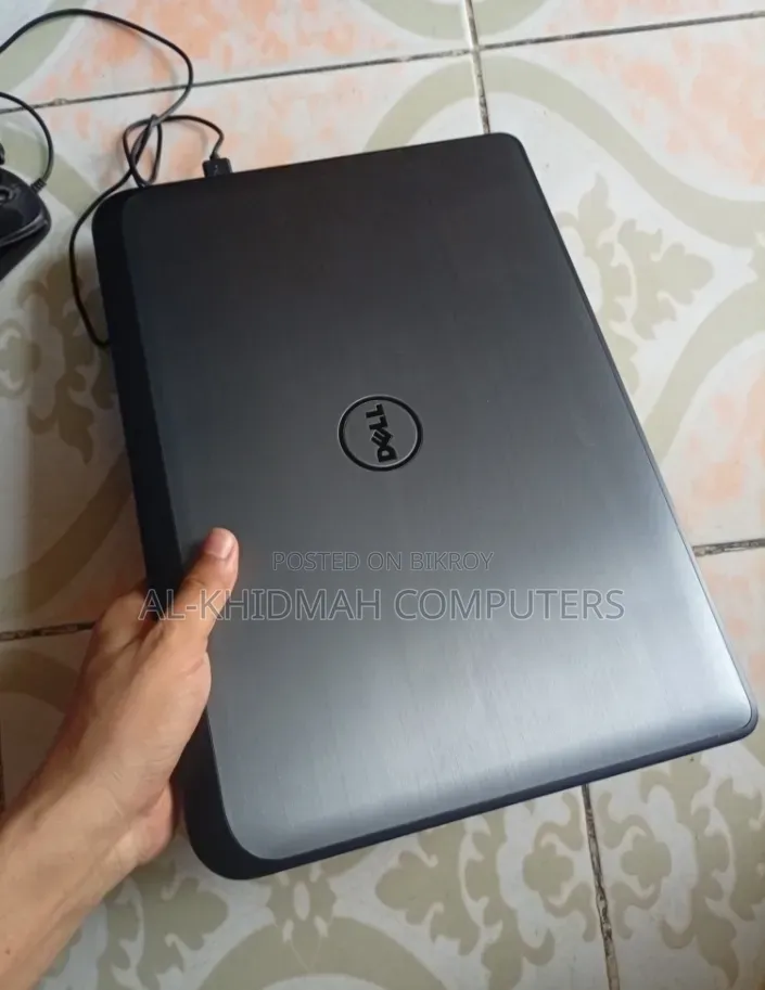 Laptop Dell Latitude 3440 4GB Intel Core I5 HDD 500GB