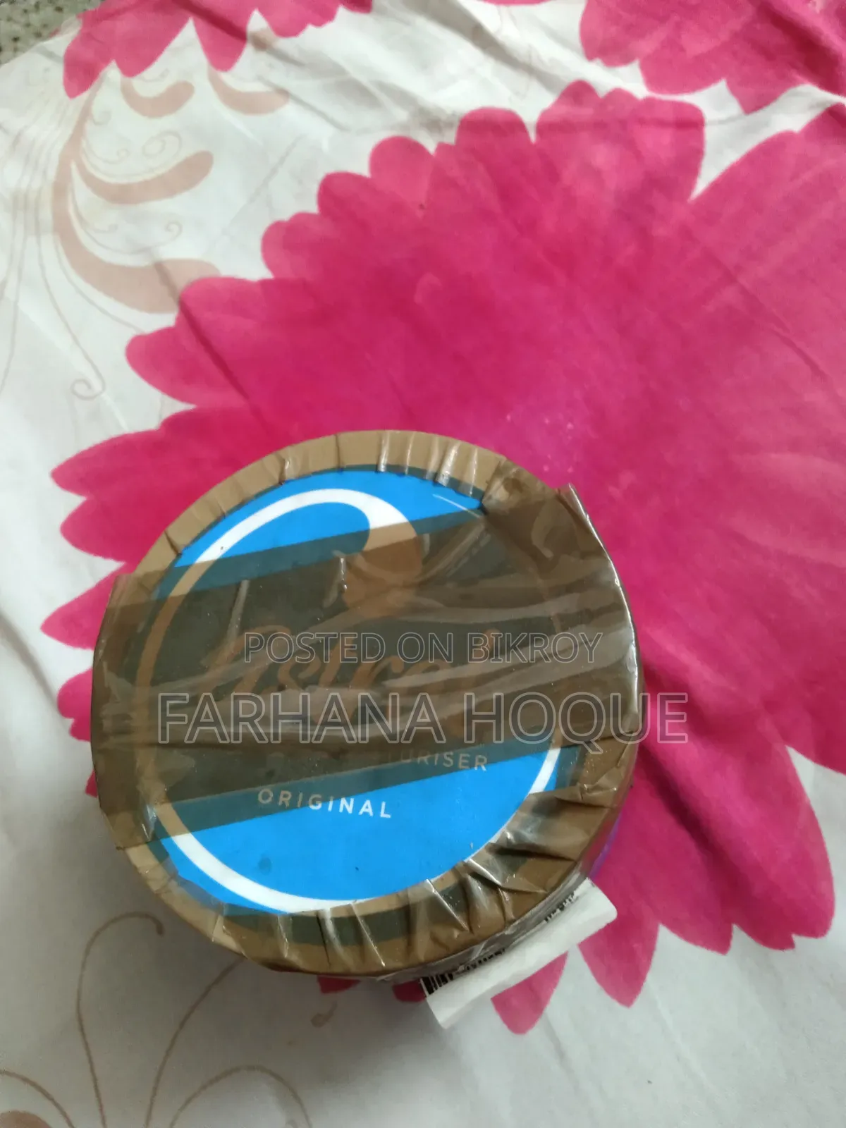 It Is Pure Authentic. This Cream Is Imported From London