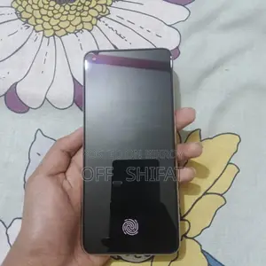 Oppo F21 Pro 128 GB Yellow