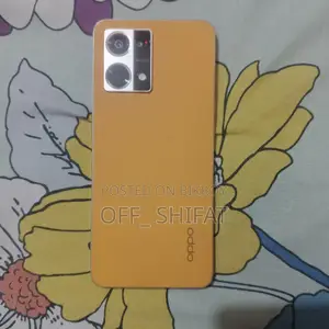 Oppo F21 Pro 128 GB Yellow
