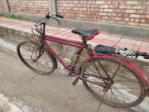 Hero Bicycle