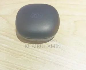 Qcy Melobuds N30 (Ht16) Anc Full Fresh Box Accessories Availabl