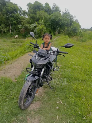 Hero Xtreme 125R 2025 Black
