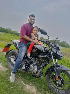Hero Xtreme 125R 2025 Black