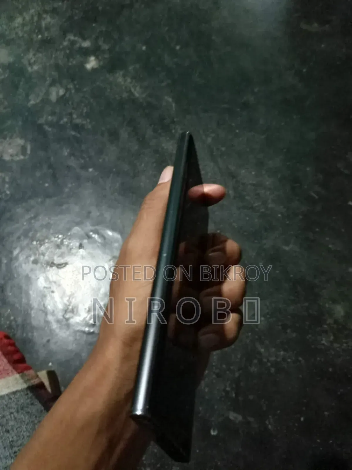 Samsung Galaxy S22 Ultra 128 GB Black