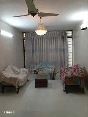 গুলশানে ৩ বেডরুমের অ্যাপার্টমেন্ট ভাড়ার জন্য