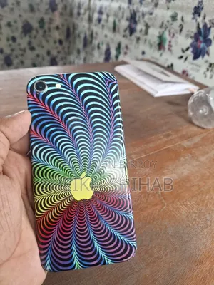 Apple iPhone 7 32 GB Black