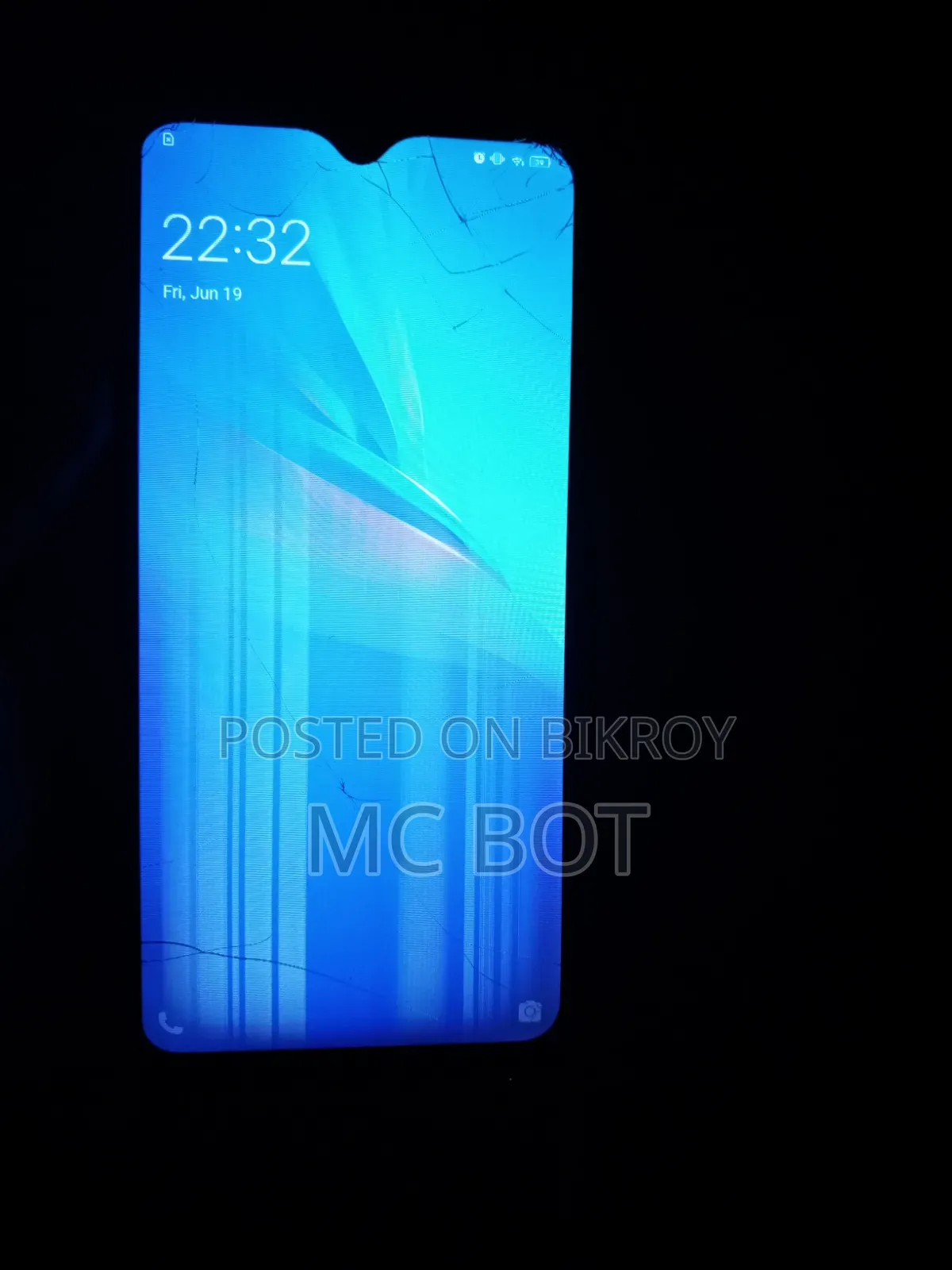 VIVO Y11