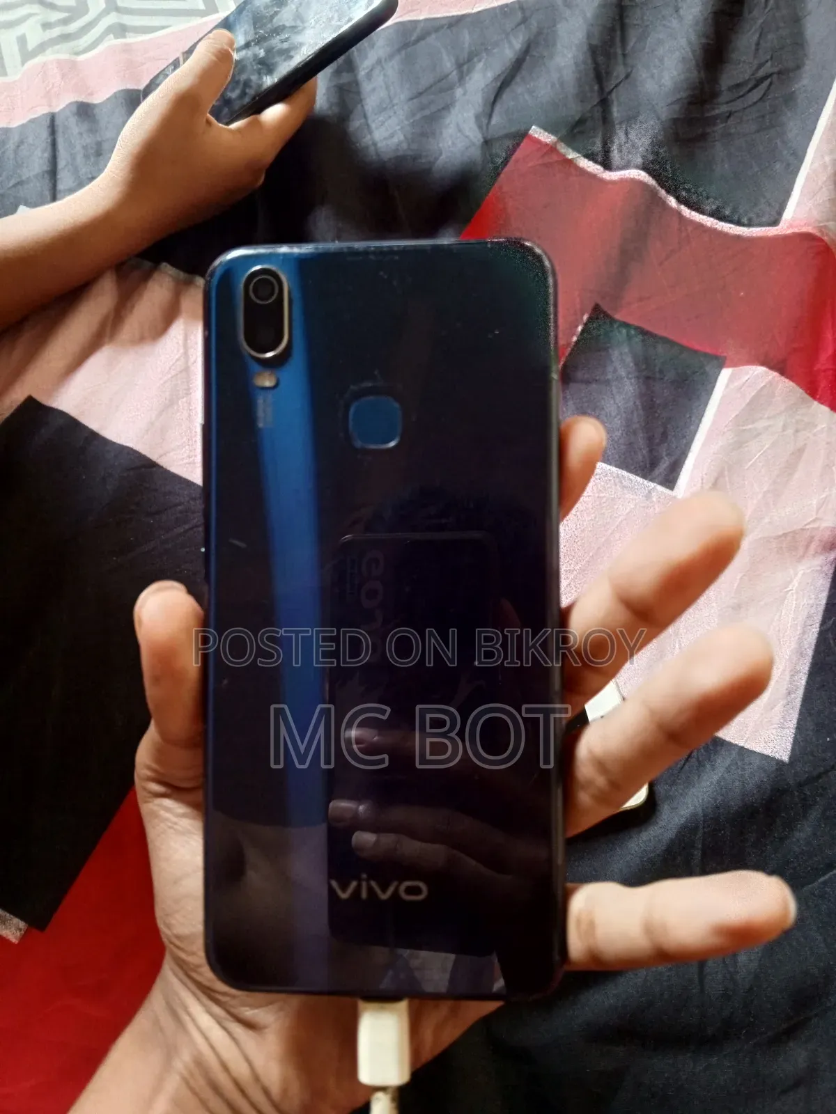 VIVO Y11